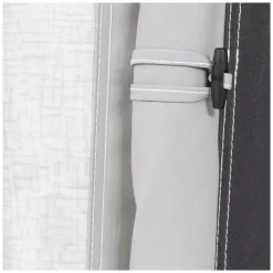 Wohnwagenvorzelt Dometic Residence AIR All-Season | Grösse 14 | 975 - 1.000 27 Wohnwagenvorzelt Dometic Residence AIR All-Season | Grösse 14 | 975 - 1.000 -Camping Lieferungen Verkäufe sichtschutz seitlich eingerollt fixiert dometic wohnwagenvorzelt residence air all season 1000 11 24644