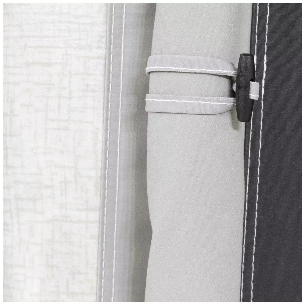 Luftvorzelt Wohnwagen Dometic Residence AIR All-Season | Grösse 15 | 1.000 - 1.025 14 Luftvorzelt Wohnwagen Dometic Residence AIR All-Season | Grösse 15 | 1.000 - 1.025 – Bild 12