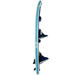 Aufblasbares Stand Up Paddleboard Tahe Sup-Yak Air 11'6" Beach Pack -Camping Lieferungen Verkäufe sitz inklusive seitenansicht profil aufblasbares stand up paddleboard airbeach tahe sup yak air 11 6 beach pack kajak kayak sup 1000 4 22539