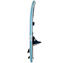 Aufblasbares Stand Up Paddleboard Tahe Sup-Yak Air 10'6" Beach Pack 23 Aufblasbares Stand Up Paddleboard Tahe Sup-Yak Air 10'6" Beach Pack -Camping Lieferungen Verkäufe sitz inklusive tahe air beach sup yak pack seitenansicht profil aufblasbares stand up paddleboard airbeach sup yak air 10 6 beach pack kajak kayak sup 1000 4 22533