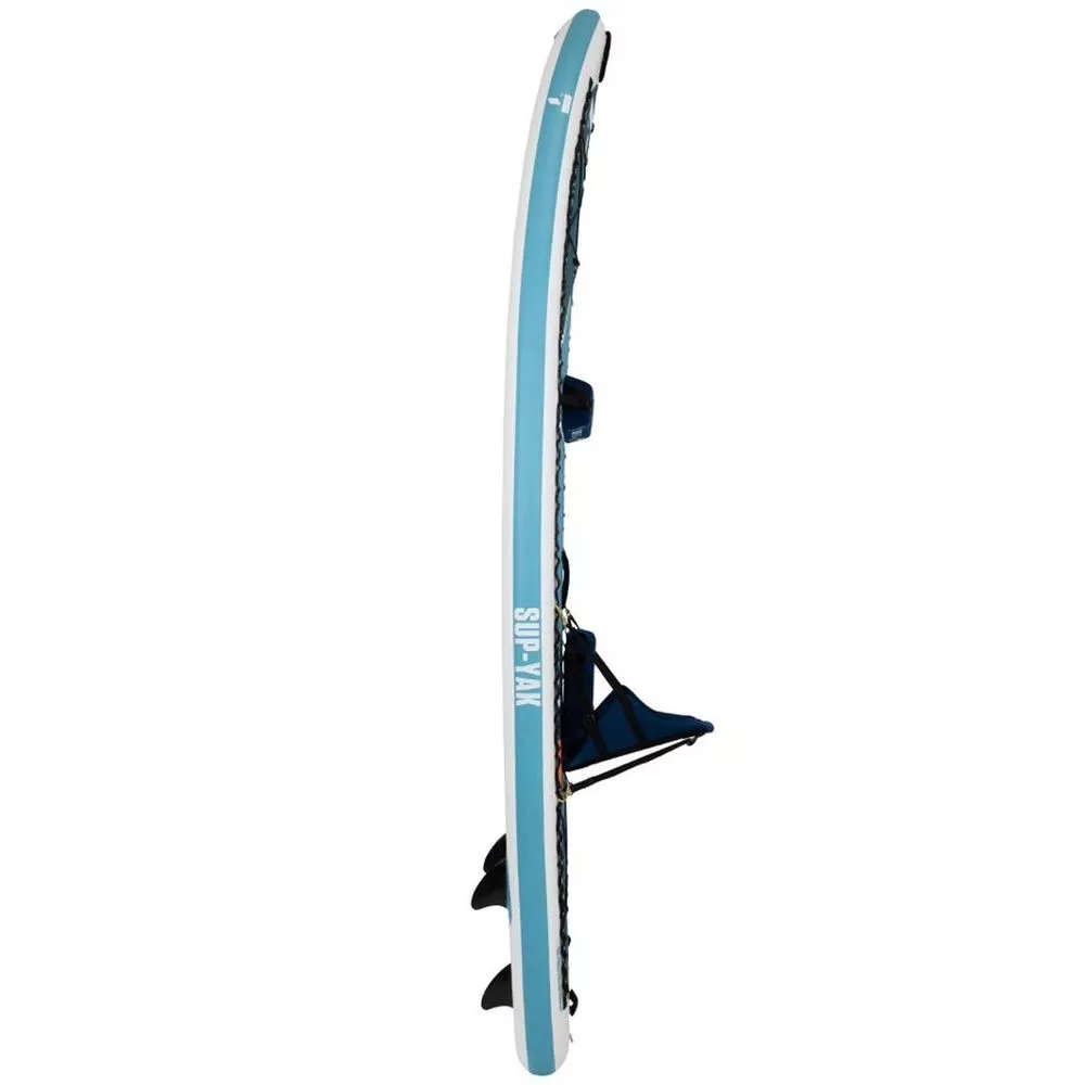 Aufblasbares Stand Up Paddleboard Tahe Sup-Yak Air 10'6" Beach Pack 7 Aufblasbares Stand Up Paddleboard Tahe Sup-Yak Air 10'6" Beach Pack – Bild 5