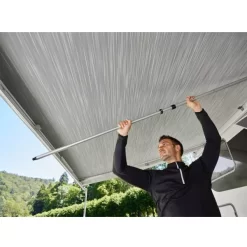 Thule Spannstange Für Wandmarkisen, 2,5 M