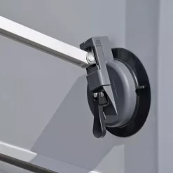 Markisen-Stützfusshalter MultiAnker 2.0 Saugnäpfe -Camping Lieferungen Verkäufe stabiler hebelmechanismus multianker 2 0 markisen stuetzfusshalter 1000 2 22721