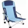 Strandstuhl Brunner Bula, Blau -Camping Lieferungen Verkäufe strandstuhl brunner bula blau 0 9605