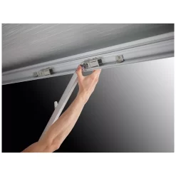 Thule Stützfuss Universal -Camping Lieferungen Verkäufe stuetzbein montieren thule 3rd support leg zusaetzlichen markisen standbein 1000 5 9218