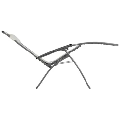 Relaxsessel Lafuma R Clip, Seigle II -Camping Lieferungen Verkäufe stufenlos verstellbarer relax sessel lafuma r clip seigle ii 1000 3 24887