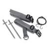 Sturmband-Set Dometic Storm Tie Down Kit, Grey -Camping Lieferungen Verkäufe sturmgurte set dometic storm tie down kit grey vorzelt sturmsicherung vorzeltzubehoer 1000 0 19960