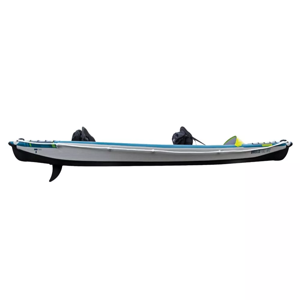 Aufblasbares Kajak Tahe Kayak Air Breeze Full HP2 4 Aufblasbares Kajak Tahe Kayak Air Breeze Full HP2 – Bild 2