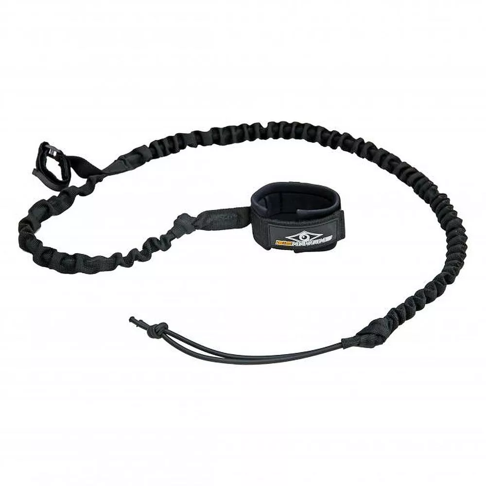 Kajak Befestigungsleine Tahe Kayak Paddle Multileash 3 Kajak Befestigungsleine Tahe Kayak Paddle Multileash