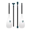 SUP-Kajak-Paddel Tahe Sup-Yak Beach Paddle Alu 200 -Camping Lieferungen Verkäufe tahe sup yak beach paddle alu 200 suppaddel kajakpaddel vierteiliges paddel 1000 0 22570