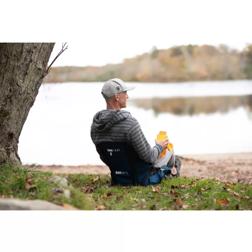 SUP-Kajak-Sitz Tahe Sup-Yak Beach Soft Seat 4 SUP-Kajak-Sitz Tahe Sup-Yak Beach Soft Seat – Bild 2