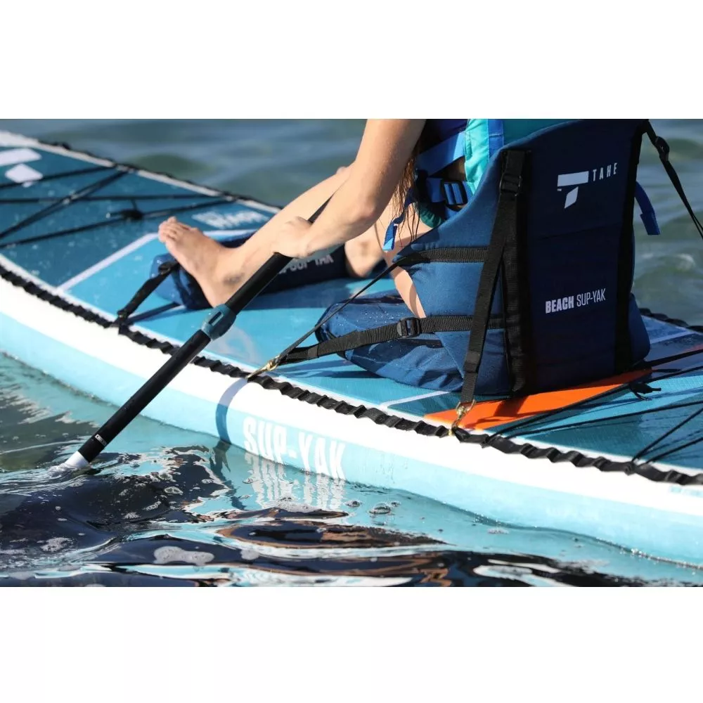 SUP-Kajak-Sitz Tahe Sup-Yak Beach Soft Seat 5 SUP-Kajak-Sitz Tahe Sup-Yak Beach Soft Seat – Bild 3