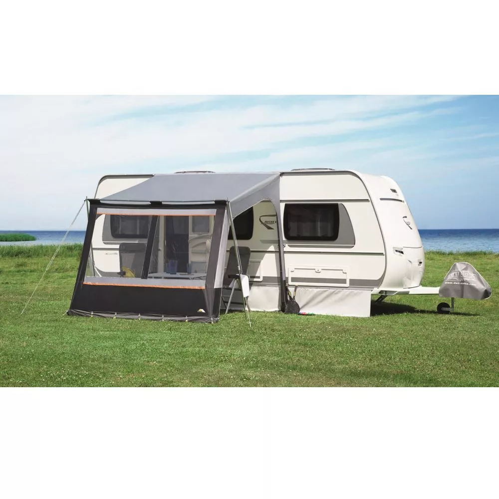 Vorzelt DWT Fortuna II 4 Vorzelt DWT Fortuna II – Bild 2