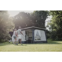 Aufblasbares Vorzelt Vango Riviera Air 390 Elements All Season -Camping Lieferungen Verkäufe teilzelt air beam vango riviera air 390 elements all season aufblasbares wohnwagenvorzelt caravanvorzelt 1000 4 24098