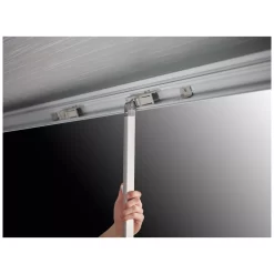 Thule Stützfuss Universal -Camping Lieferungen Verkäufe thule 3rd support leg stuetzbein zusaetzliche markisenstange aufstellen 1000 6 9218