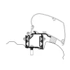 Thule Markisen-Adapter Für VW Crafter / MAN TGE Baujahr 2017, Dachmarkisen Serie 6 -Camping Lieferungen Verkäufe thule adapter fuer vw crafter man tge dachmarkisen omnistor serie 6 zubehoer 1000 0 25324