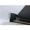Thule LED Mounting Rail Für Markise Thule Omnistor 6300 / 6200 / 9200 -Camping Lieferungen Verkäufe thule led mounting rail to 6300 6200 9200 markisenzubehoer fuer thule omnistor dachmarkisen 1000 0 9214