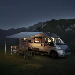 Markisenbeleuchtung Thule LED Strip -Camping Lieferungen Verkäufe thule led strip markisenbeleuchtung fuer omnistor sonnenstoren 1000 2 4041