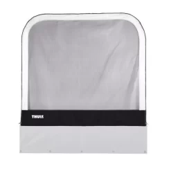 Thule Mosquito Moskitonetz Für Thule QuickFit 5 Thule Mosquito Moskitonetz Für Thule QuickFit -Camping Lieferungen Verkäufe thule mosquito gazefenster insektenschutz fenster quickfit panorama 1 11507