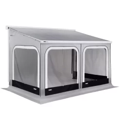 Thule Mosquito Moskitogitter Für Thule Panorama