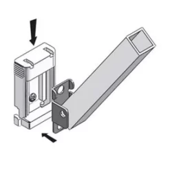 Thule Stützfusshalter -Camping Lieferungen Verkäufe thule stuetzfusshalter markisenzubehoer 3 2 4044