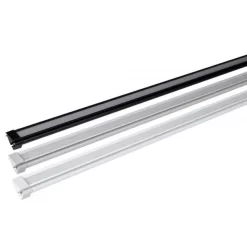 Markisenzelt- Und LED-Schiene Thule Tent LED Mountain Rail Für Markise Omnistor 5200, Anthrazit -Camping Lieferungen Verkäufe thule tent led mountain rail to 5200 omnistor markisenzubehoer zur befestigung thule quickfit easylink organizer oder led strip 1000 3 13430