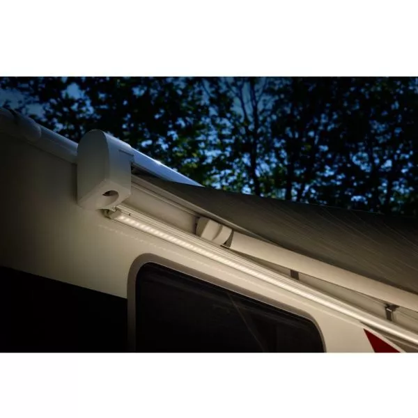 Markisenzelt- Und LED-Schiene Thule Tent LED Mountain Rail Für Markise Omnistor 6300 / 6200 / 9200 4 Markisenzelt- Und LED-Schiene Thule Tent LED Mountain Rail Für Markise Omnistor 6300 / 6200 / 9200 – Bild 2