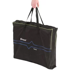 Campingliege Outwell Tostado Camping-Bett -Camping Lieferungen Verkäufe tragetasche mit griff outwell tostadocamping klapp bett feldbett campingliege 1000 4 23554