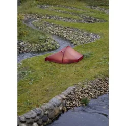 Trekkingzelt Nordisk Telemark 1 LW, Burnt Red 15 Trekkingzelt Nordisk Telemark 1 LW, Burnt Red -Camping Lieferungen Verkäufe trekking zelt nordisk telemark 1 lw burnt red outdoor zelt 1 6 12113