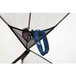 Trekkingzelt MSR Elixir 4, Grau -Camping Lieferungen Verkäufe trekkingzelt msr elixir 4 vierpersonenzelt rucksackzelt grau 5 5 18883