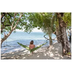 Reisehängematte Exped Travel Hammock Kit, Meadow -Camping Lieferungen Verkäufe ultraleichte haengematte exped travel hammock kit meadow 1000 4 22416