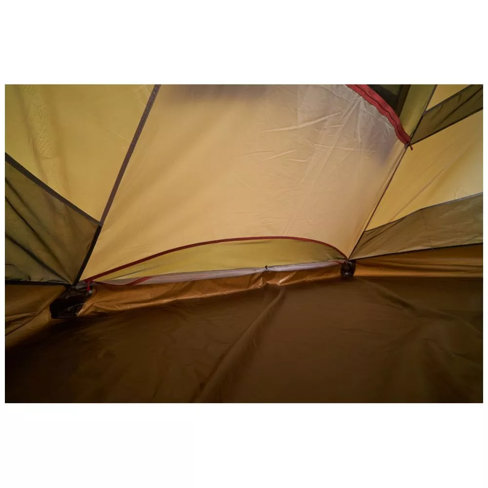 Outdoorzelt Nordisk Oppland 4 PU 17 Outdoorzelt Nordisk Oppland 4 PU – Bild 15