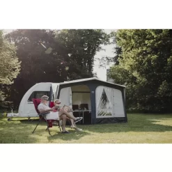 Aufblasbares Vorzelt Vango Riviera Air 390 Elements All Season -Camping Lieferungen Verkäufe vango riviera air 390 elements all seasons luftzelt wohnwagenvorzelt wohnmobilvorzelt aufblasbares familienzelt 1000 5 24098