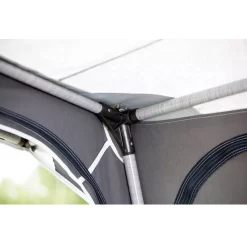 Vorzelt Ventura Pacific D250 | IXL-Glasfiber | A915/G16 | 901 - 925 Cm -Camping Lieferungen Verkäufe ventura vorzelte reisevorzelt gestaengekreuz 1000 3 23435