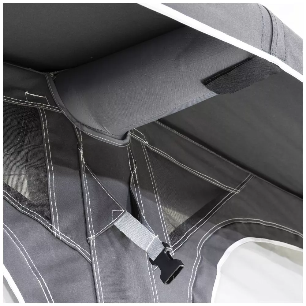 Wohnwagenvorzelt Dometic Residence AIR All-Season | Grösse 14 | 975 - 1.000 16 Wohnwagenvorzelt Dometic Residence AIR All-Season | Grösse 14 | 975 - 1.000 – Bild 14