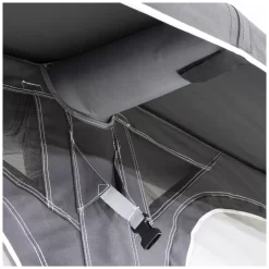 Wohnwagen-Vorzelt Dometic Residence AIR All-Season | Grösse 13 | 950 - 975 -Camping Lieferungen Verkäufe verschliessbare ventilation hochentlueftung dometic residence air all season luftzelt wohnwagen 1000 13 24711