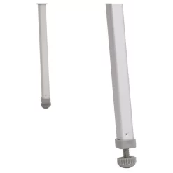 Campingtisch Bambus Outwell Custer M -Camping Lieferungen Verkäufe verstellbare fuesse camping klapptisch outwell custer m 700 4 22116