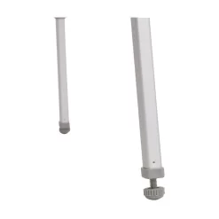 Bambus-Campingtisch Outwell Custer L -Camping Lieferungen Verkäufe verstellbare fuesse outwell custer l klapptisch mit bambus tischplatte 800 5 22115