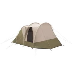 Familienzelt Robens Double Dreamer 4 -Camping Lieferungen Verkäufe vierpersonen 4 mann outdoor tunnelzelt robens double dreamer4 camping zelt geschlossen 1000 3 24250
