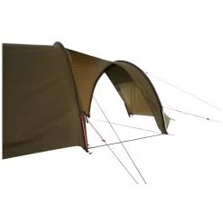 Outdoorzelt Nordisk Oppland 4 PU 32 Outdoorzelt Nordisk Oppland 4 PU -Camping Lieferungen Verkäufe vorraum flexible zugangsmoeglichkeiten nordisk oppland 4 pu trekkingzelt 1000 10 25026