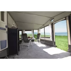 Vorzelt DWT Carat 280 -Camping Lieferungen Verkäufe vorzelt dwt carat 280 caravanvorzelt wohnwagenvorzelt innenraum 1000 4 6570