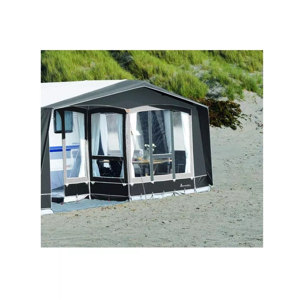 Vorzelt-Vorderwand Isabella Front Panel Forum Etna 3 Vorzelt-Vorderwand Isabella Front Panel Forum Etna