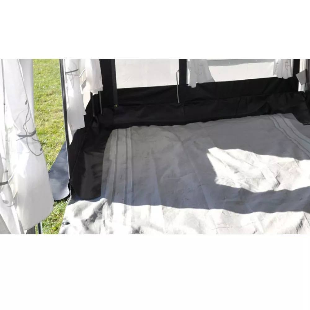 Dauervorzelt Hahn Zelte Finnland 240 13 Dauervorzelt Hahn Zelte Finnland 240 – Bild 11