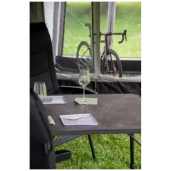 Wohnwagenvorzelt Westfield Pluto 10 XL | Mod. 2023 -Camping Lieferungen Verkäufe vorzelt innenraum durchgang erker seitenanbau westfield pluto xl 1000 10 23233