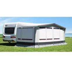 Caravanvorzelt DWT Paradies III 300 -Camping Lieferungen Verkäufe vorzelt paradies III 300 wohnwagen vorzelt dwt zelte vorzelte fuer caravans familienvorzelte 1000 5 22180