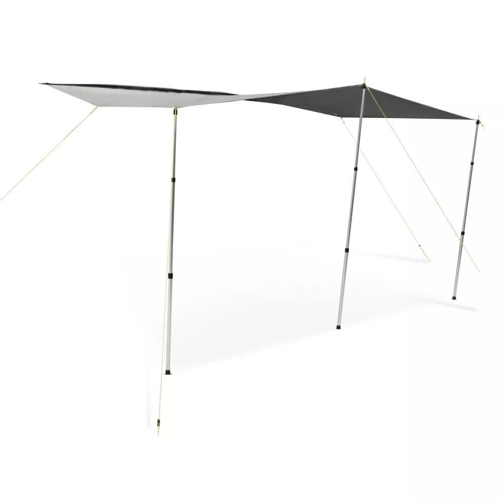 Vorzelt-Schutzdach Dometic Solar Shade Roof Cover 260 3 Vorzelt-Schutzdach Dometic Solar Shade Roof Cover 260
