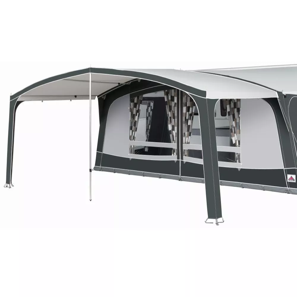 Vorzelt-Sonnendach Dorema Octavia 3 Vorzelt-Sonnendach Dorema Octavia