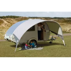 Wohnwagen-Sonnendach Isabella T@b L400 TD, Ab Baujahr 2016