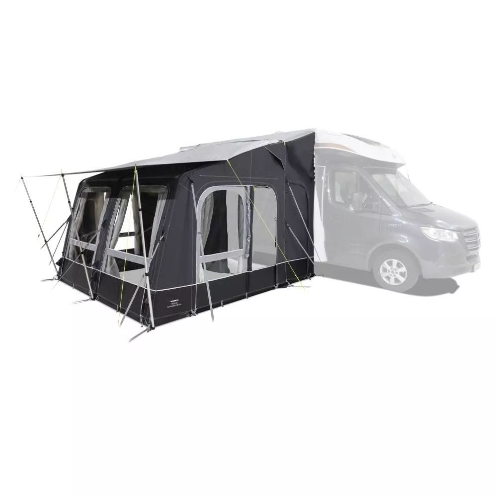 Vorzelt-Schutzdach Dometic Solar Shade Roof Cover 260 5 Vorzelt-Schutzdach Dometic Solar Shade Roof Cover 260 – Bild 3
