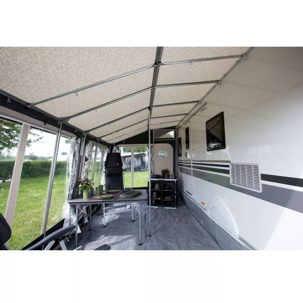 Vorzelt-Wintersicherung Für Vorzelt Isabella Universal 360/420 3 Vorzelt-Wintersicherung Für Vorzelt Isabella Universal 360/420